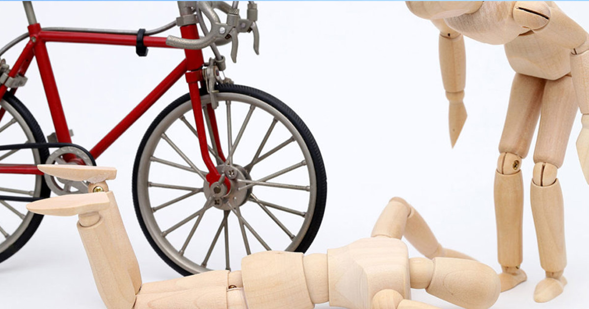 自転車事故の治療費と慰謝料を消費者金融から借入