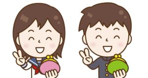中学生のお小遣いの目安